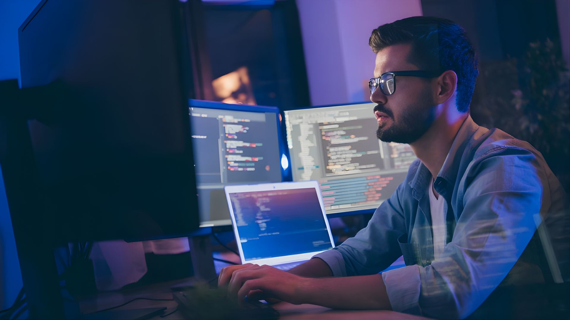 Desarrollo Web Premium