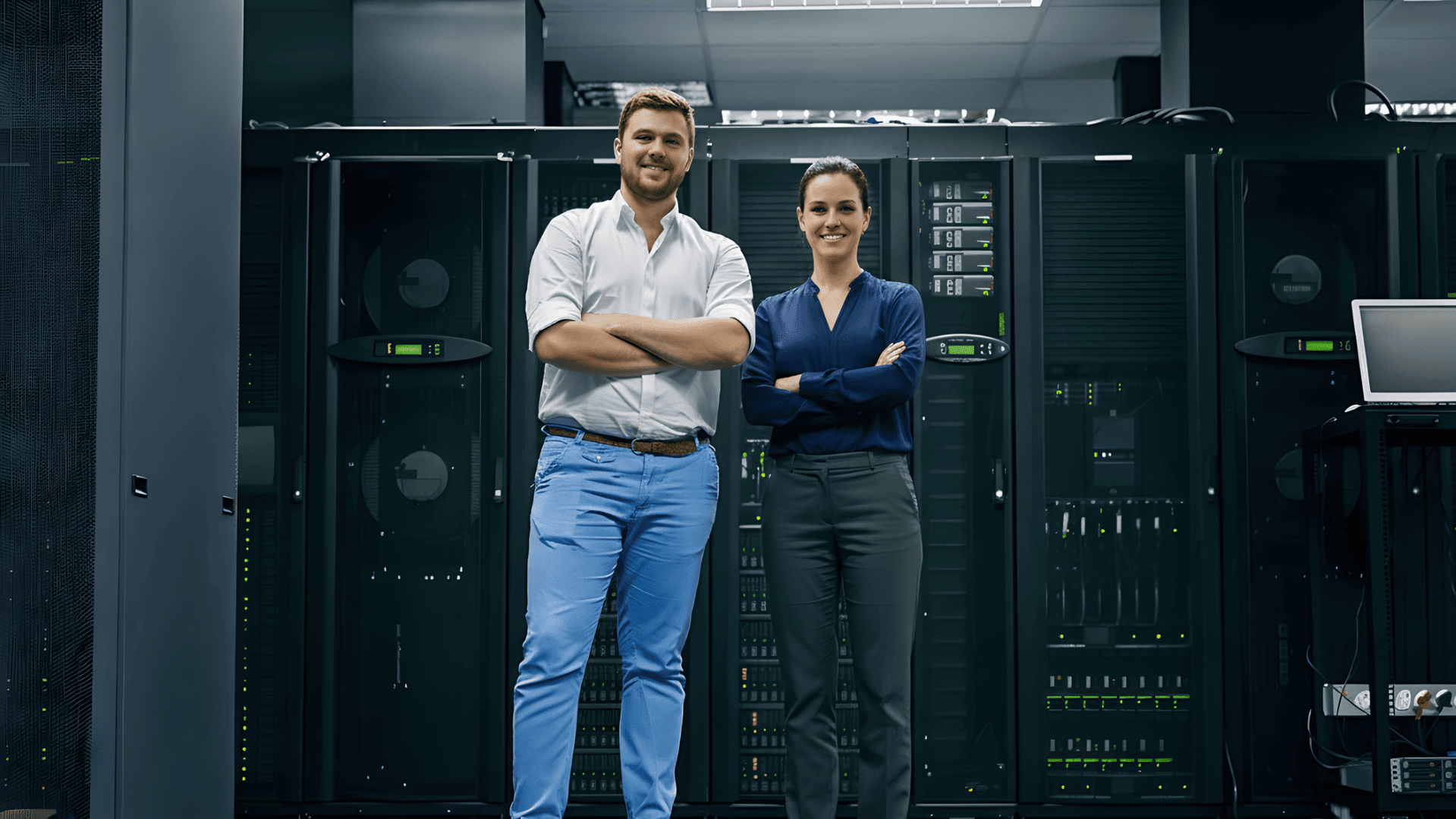 Data Center Team