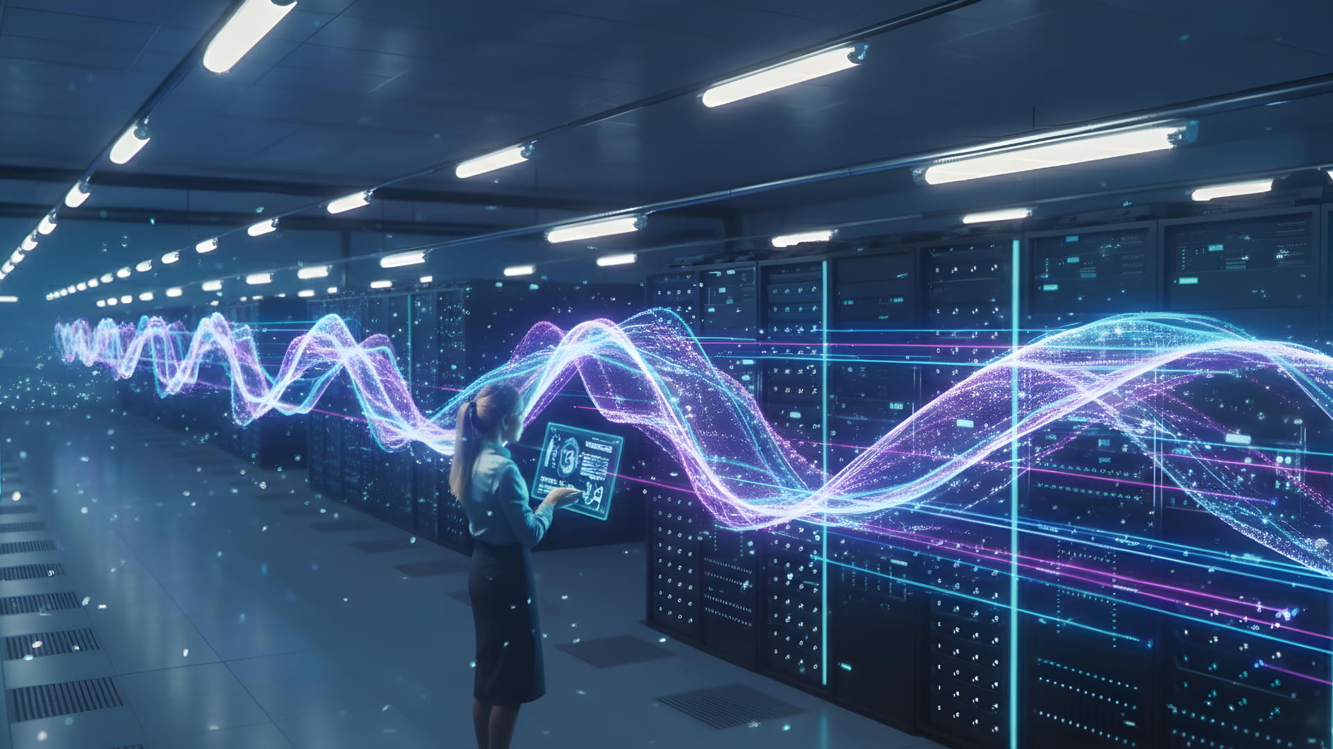 Redes y Conectividad